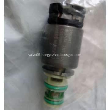 terex parts solenoid coil ,solenoid valve coil 29541897